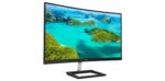 Philips 328E1CA VA Curved Monitor 31.5" 4K 3840x2160 with Response Time 4ms GTG - Image 2