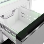 Chłodziarko-zamrażarka multidoor B3RGNA354HXB1 - Image 7