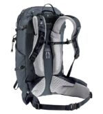 Deuter Waterproof Mountaineering Backpack 31lt Black - Image 2