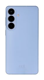 Samsung Galaxy S26 S942 5G Dual Sim 12GB RAM 512GB - Sky Blue - Image 3