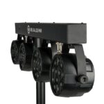 Light4me Moving Light Beam LED PAR RGBW - Image 22