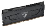 Patriot Viper Steel DDR4 με Module 1x8GB και Ταχύτητα 3600 για Desktop - Image 6