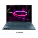 Lenovo Yoga 7 2-in-1 14AGP11 14" OLED FHD+ Touchscreen (Ryzen AI 400 Series-435/16GB/512GB SSD/W11 Home) (US Keyboard) - Image 5