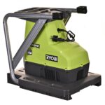 Ryobi RSH2545B Electric Ground Branch Shredder - Image 10