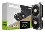 Zotac GeForce RTX 5060 8GB GDDR7 AMP Graphics Card - Image 7