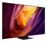 Samsung QE55S95HFT 139.7 cm (55 ) 4K Ultra HD Smart TV Wi-Fi Black