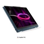 Lenovo Yoga 7 2-in-1 14AGP11 14" OLED FHD+ Touchscreen (Ryzen AI 400 Series-435/16GB/512GB SSD/W11 Home) (US Keyboard) - Image 4