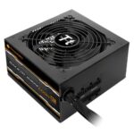 Zasilacz Smart SE2 600W Modular (spr. 87%, Single Rail) - Image 2