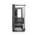 Thermaltake Core P3 TG Pro Gaming Midi Tower Computer Case with Side Window Black - Image 3