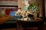 LEGO Jurassic World Triceratops for 18+ Years 1154 Pieces - Image 14