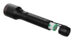LedLenser Rechargeable Flashlight LED IP68 with Maximum Brightness 1000lm Black - Image 5