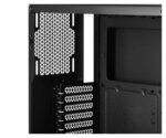 Corsair 3000D Airflow TG RGB Gaming Midi Tower Computer Case with Side Window Black - Image 12