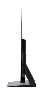 Samsung QE77S90HAT 195.6 cm (77 ) 4K Ultra HD Smart TV Wi-Fi Black - Image 5