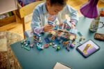 LEGO Friends Horse Stable and Riding Academy for Ages 7+ 735 Pieces - Image 10