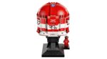 Klocki Editions 43014 Kask Charles Leclerc Scuderia Ferrari HP - Image 8