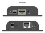Digitus Ds-55353 Hdmi Ip Poe Extender Set 4k/60hz - Image 4