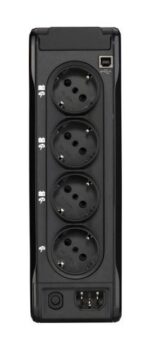 Eaton Eaton Power Strip Safety 4 Sockets with USB-A - Image 4