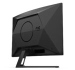 AOC CQ32G4VE VA HDR Curved Gaming Monitor 32" QHD 2560x1440 180Hz with 1ms GTG Response Time - Image 3