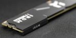 Pamięć DDR5 IRDM 32GB(2*16GB)/8000 CL36 czarna - Image 3