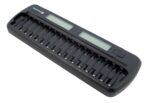 everActive NC-1600 Charger 16 Batteries Ni-MH Size AA/AAA - Image 2