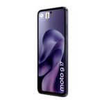 Motorola Moto G17 Dual SIM (8/128GB) PANTONE Evening Blue - Image 4