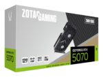 Zotac GeForce RTX 5070 12GB GDDR7 Twin Edge Graphics Card - Image 4