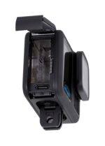 GoPro Hero13 Action Camera 5K 360° Capture Underwater with Screen 2.27" and Wi-Fi Black - Image 14
