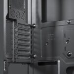 Chieftec CW-01B-OP Midi Tower Κουτί Υπολογιστή Μαύρο - Image 5