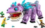 LEGO Fortnite Klombo for Ages 10+ 1084 Pieces - Image 2