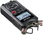 Tascam Digital Portable Recorder - Image 6
