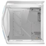 Asus ROG Hyperion GR701 Gaming Full Tower Computer Case with Side Window White - Image 13