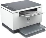 HP LaserJet MFP M234dw Black and White All In One Printer with WiFi and Mobile Printing - Image 3
