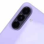 Samsung Galaxy A37 A376 5G Dual Sim 8GB RAM 256GB - Lavender - Image 4