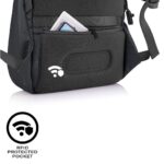 XD Design Bobby Soft 16lt Black - Image 13