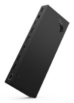 Stacja dokująca ThinkPad USB4 Smart Dock 5000 40BF0100EU - Image 3