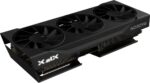 XFX Radeon RX 9070 XT 16GB GDDR6 Swift Gaming Triple Fan Graphics Card - Image 4