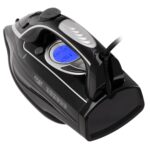 Adler Steam Iron 3000W with Ceramic Plate and Continuous Steam Supply 65g/min - Image 3