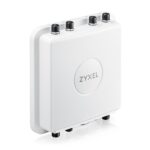 Zyxel WAX655E WiFi 6 (ohne Netzteil) - Image 3