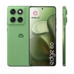 Motorola Edge 60 5G Dual SIM (12GB/512GB) Pantone Shamrock - Image 2