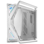 Asus ROG Hyperion GR701 Gaming Full Tower Computer Case with Side Window White - Image 5