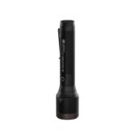 LedLenser Rechargeable Flashlight LED IP68 with Maximum Brightness 1000lm Black - Image 8