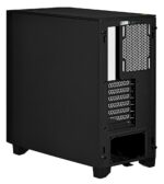 Corsair 3000D Airflow TG RGB Gaming Midi Tower Computer Case with Side Window Black - Image 7