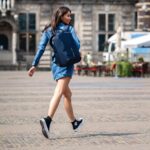 XD Design Bobby Soft Backpack Backpack for 15.6" Laptop Blue - Image 16