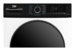 Beko Washer Dryer 7kg/5kg Steam 1400 Spin Speed - Image 4