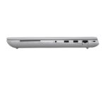 HP ZBook Fury 16 G11 16" IPS FHD+ (i5-13600HX/32GB/1.5TB SSD/W11 Pro) (International English Keyboard) - Image 5