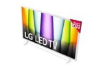 LG Smart Television 32" Full HD LED LQ63 HDR (2022) - Image 5