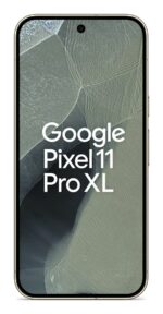 Google Pixel 11 Pro XL 5G Dual Sim 12GB RAM 256GB - Olive - Image 3