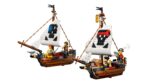 LEGO Creator Pirate Ship for Ages 9+ 1074 Pieces - Image 9