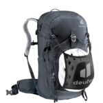 Deuter Waterproof Mountaineering Backpack 31lt Black - Image 7