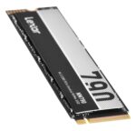 Lexar NM790 SSD 2TB M.2 Type with PCI Express 4.0 Connection and Heatsink PS5 Compatible LNM790X002T-RNNNG - Image 5